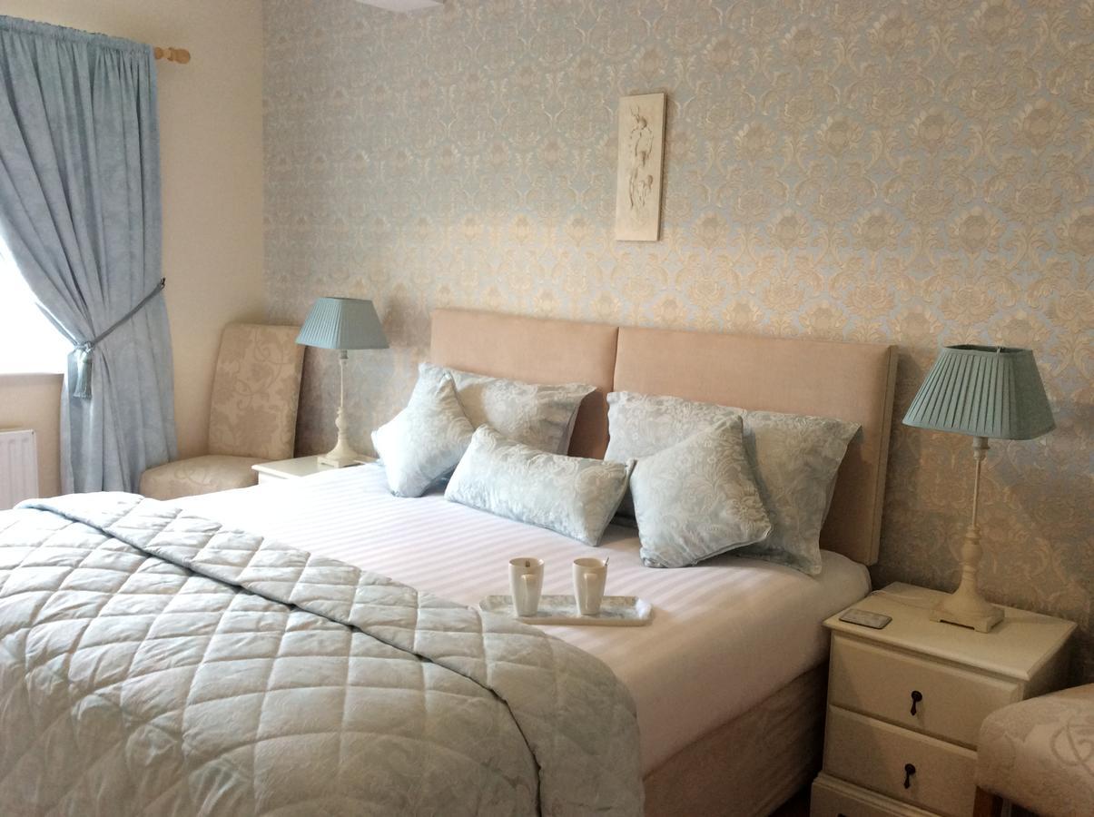 Heron'S Cove Bed & Breakfast Ballyshannon Luaran gambar