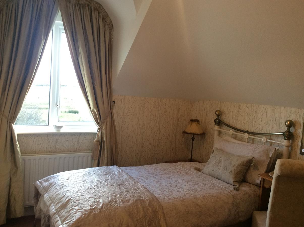 Heron'S Cove Bed & Breakfast Ballyshannon Luaran gambar