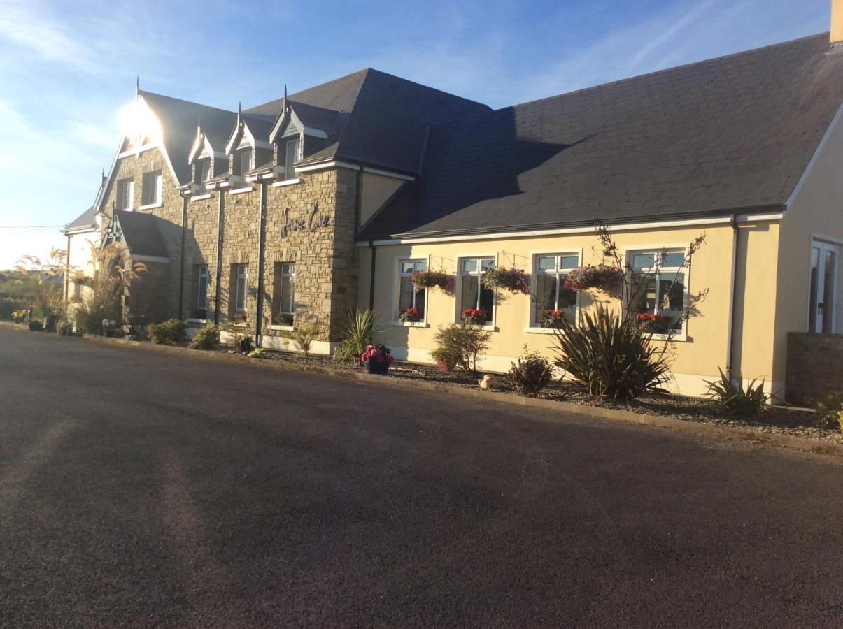 Heron'S Cove Bed & Breakfast Ballyshannon Luaran gambar